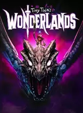 Tiny Tina's Wonderlands