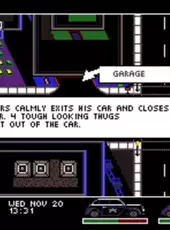 Dick Tracy: The Crime-Solving Adventure