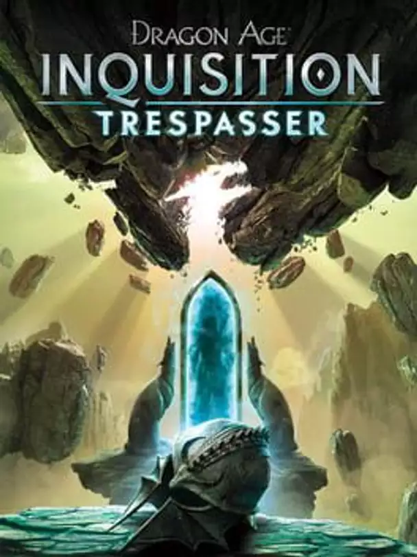 Dragon Age: Inquisition - Trespasser