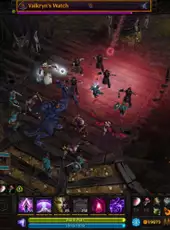 Sins of a Dark Age