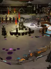 Roxy Raccoon's Pinball Panic: Viking Ventures