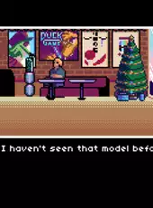 2064: Read Only Memories