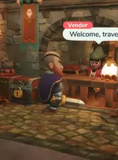 Wonderbox: The Adventure Maker