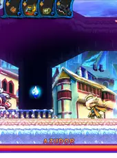 Valdis Story: Abyssal City