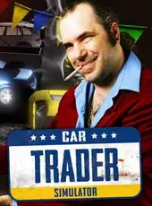 Car Trader Simulator