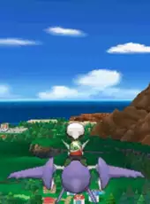 Pokémon Omega Ruby