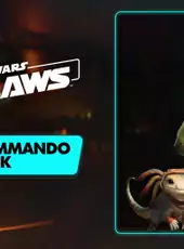 Star Wars Outlaws: Forest Commando Pack