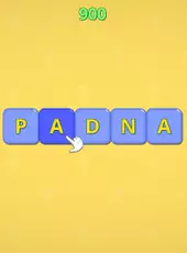 Scramble Animal Words