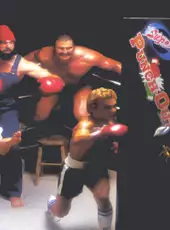 Super Punch-Out!!