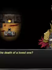 The Test: Final Revelation