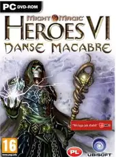 Might & Magic: Heroes VI - Danse Macabre
