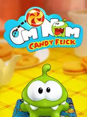Om Nom: Candy Flick