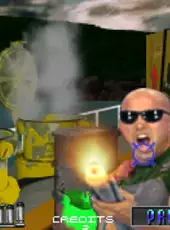 Maximum Force