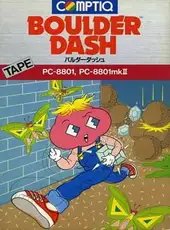 Boulder Dash