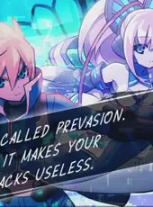 Azure Striker Gunvolt: Striker Pack