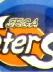 Sega Water Ski