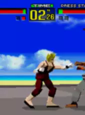 Virtua Fighter