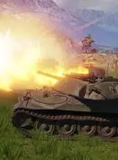 World of Tanks