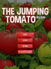The Jumping Tomato Rush