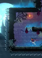 Dead Cells: Return to Castlevania