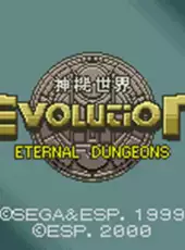Evolution: Eternal Dungeons