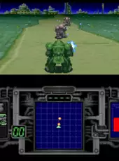Soukou Kihei Votoms: The Battling Road