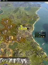 Sid Meier's Civilization V: Gold Edition