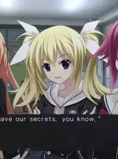 Chaos;Child