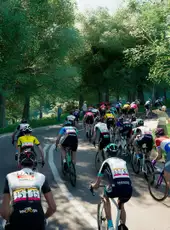 Tour de France 2025