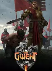 Gwent: Iron Judgment