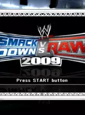 WWE SmackDown vs. Raw 2009