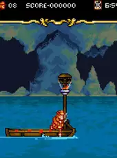 Saint Slayer: Spear of Sacrilege