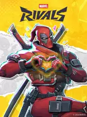Marvel Rivals