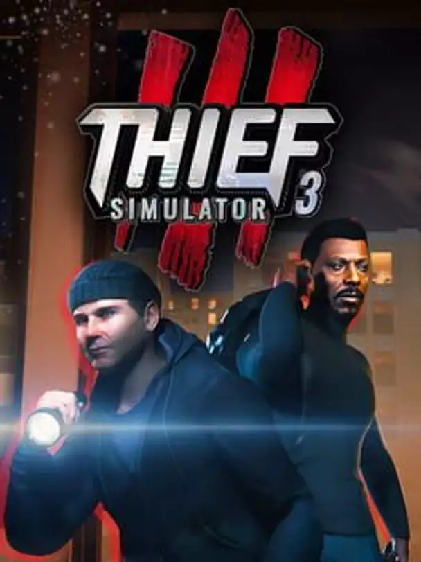 Thief Simulator 3