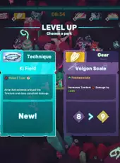 Temtem: Swarm