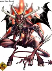 Monster Madness: Battle for Suburbia