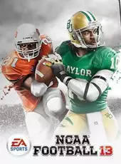 NCAA Football 13