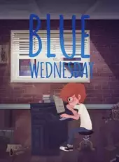 Blue Wednesday