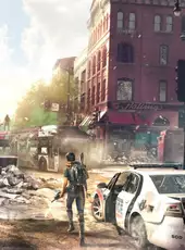 Tom Clancy's The Division 2