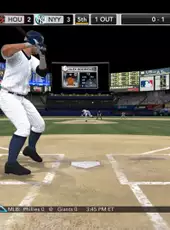 Major League Baseball 2K10