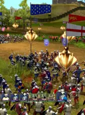 The History Channel: Great Battles Medieval
