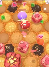 Kirby's Dream Buffet