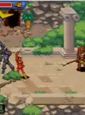 Justice League Heroes: The Flash