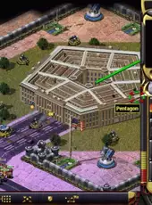 Command & Conquer: Red Alert 2