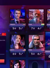 Sigma Theory: Global Cold War - Deluxe Edition