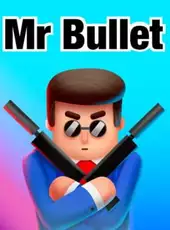 Mr Bullet