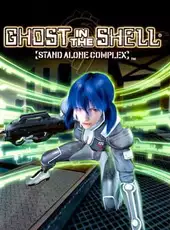 Ghost in the Shell: Stand Alone Complex