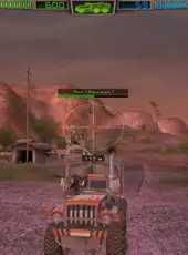 Hard Truck Apocalypse: Rise of Clans