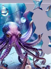 Master of Pieces Jigsaw Puzzle: Dreamy Depths