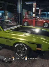 Car Mechanic Simulator 2018: Ford